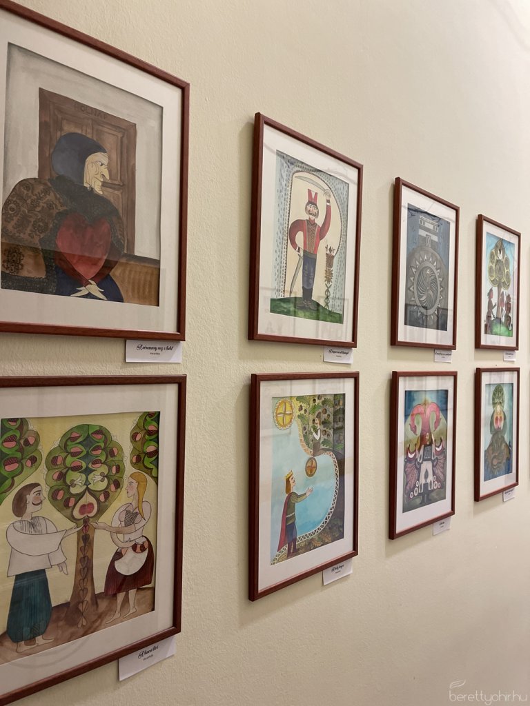 Madárkereső királyfiak - könyvbemutató 27